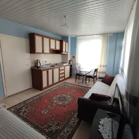 Appartement Apt. 1+1, Beldibi. 17 км от кемера. есть всё необходимое для жизни. Beldibi (Kemer)