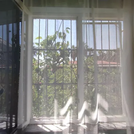 דירה Apt. 1+1, Beldibi. 17 км от кемера. есть всё необходимое для жизни. בלדיבי